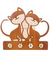 Ключница "Кошки" во Сертолово