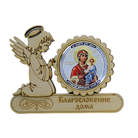 МАГНИТ АНГЕЛ "КАЗАНСКАЯ" во Сертолово