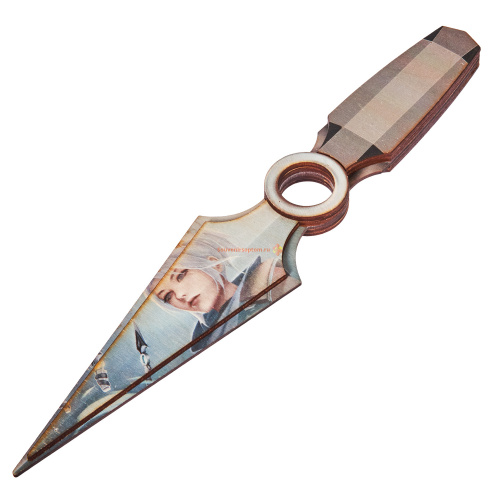 Нож "Kunai Melee" во Сертолово