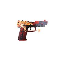 ПИСТОЛЕТ - РЕЗИНКОСТРЕЛ "FIVE-SEVEN 1.5" В АССОРТИМЕНТЕ во Сертолово