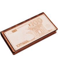 Купюрница "100 евро" во Сертолово